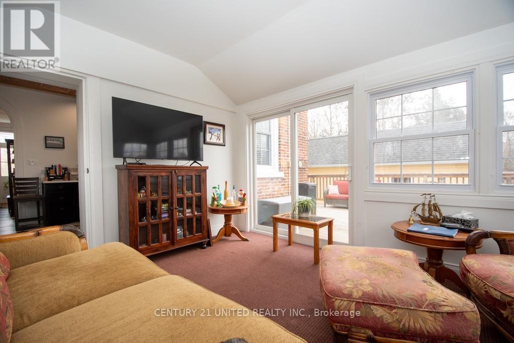 33 Bridge Street S, Trent Hills (Hastings), Ontario  K0L 1Y0 - Photo 21 - X12581202