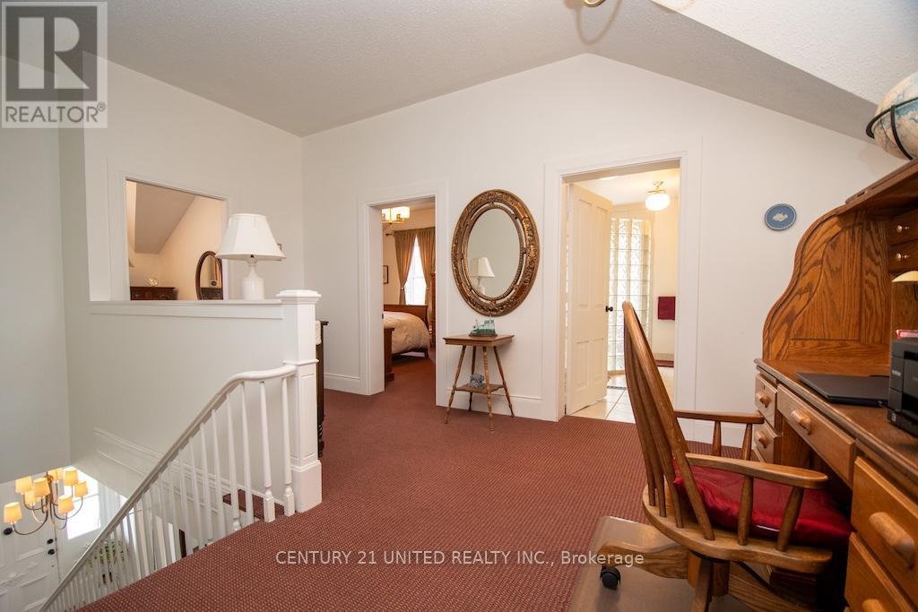 33 Bridge Street S, Trent Hills (Hastings), Ontario  K0L 1Y0 - Photo 22 - X12581202