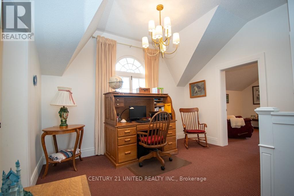 33 Bridge Street S, Trent Hills (Hastings), Ontario  K0L 1Y0 - Photo 23 - X12581202