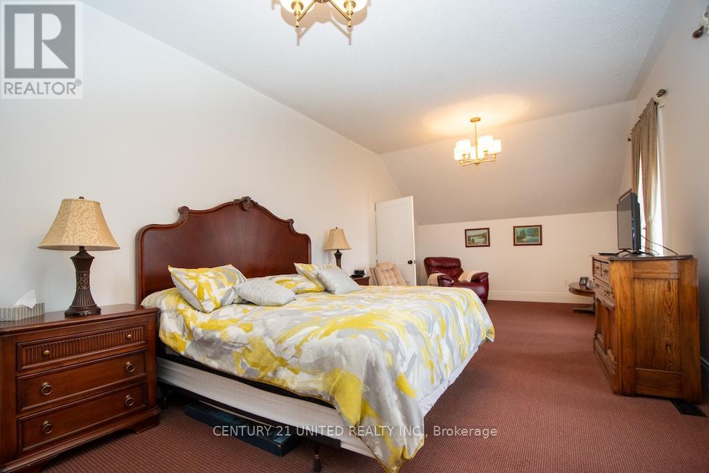 33 Bridge Street S, Trent Hills (Hastings), Ontario  K0L 1Y0 - Photo 26 - X12581202