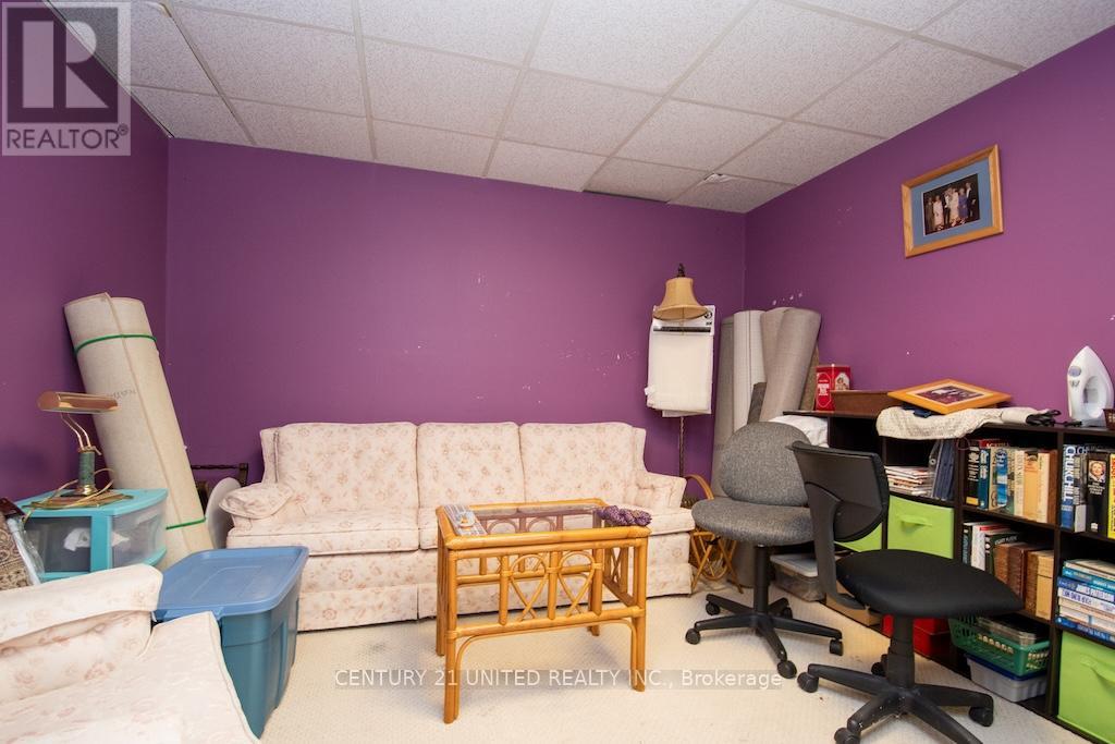 33 Bridge Street S, Trent Hills (Hastings), Ontario  K0L 1Y0 - Photo 35 - X12581202