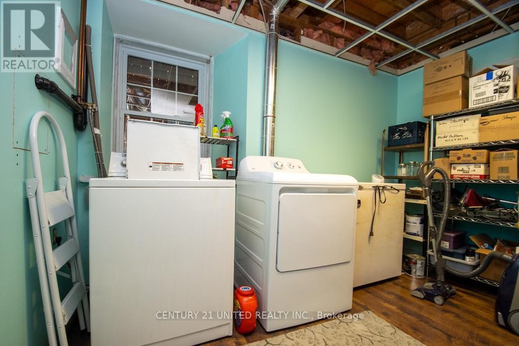 33 Bridge Street S, Trent Hills (Hastings), Ontario  K0L 1Y0 - Photo 36 - X12581202