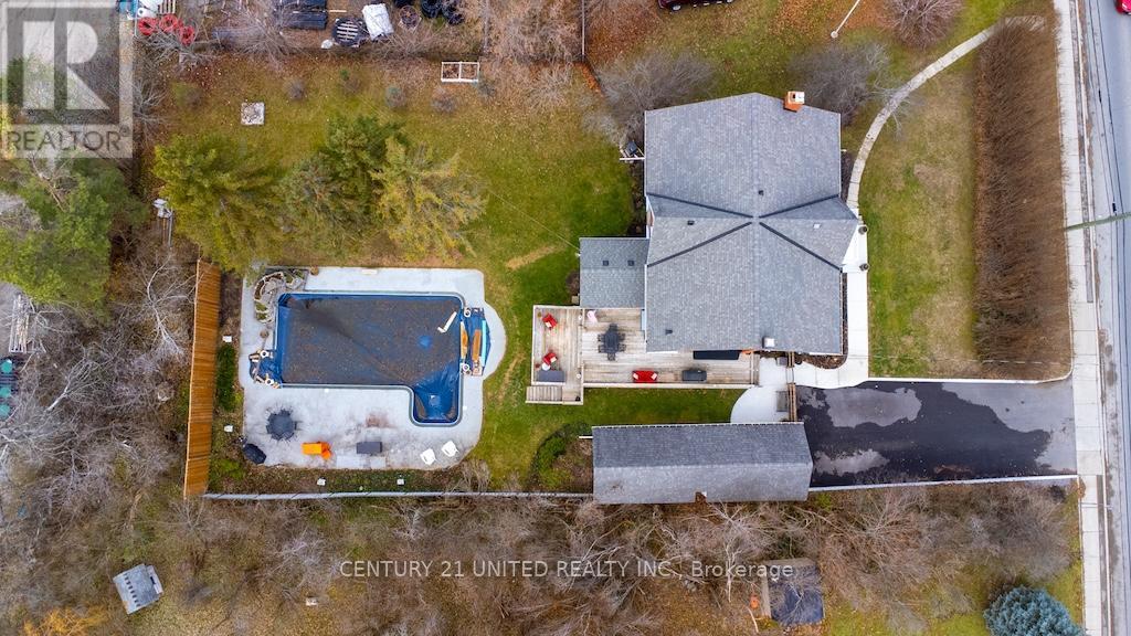 33 Bridge Street S, Trent Hills (Hastings), Ontario  K0L 1Y0 - Photo 37 - X12581202