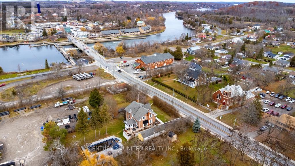 33 Bridge Street S, Trent Hills (Hastings), Ontario  K0L 1Y0 - Photo 38 - X12581202