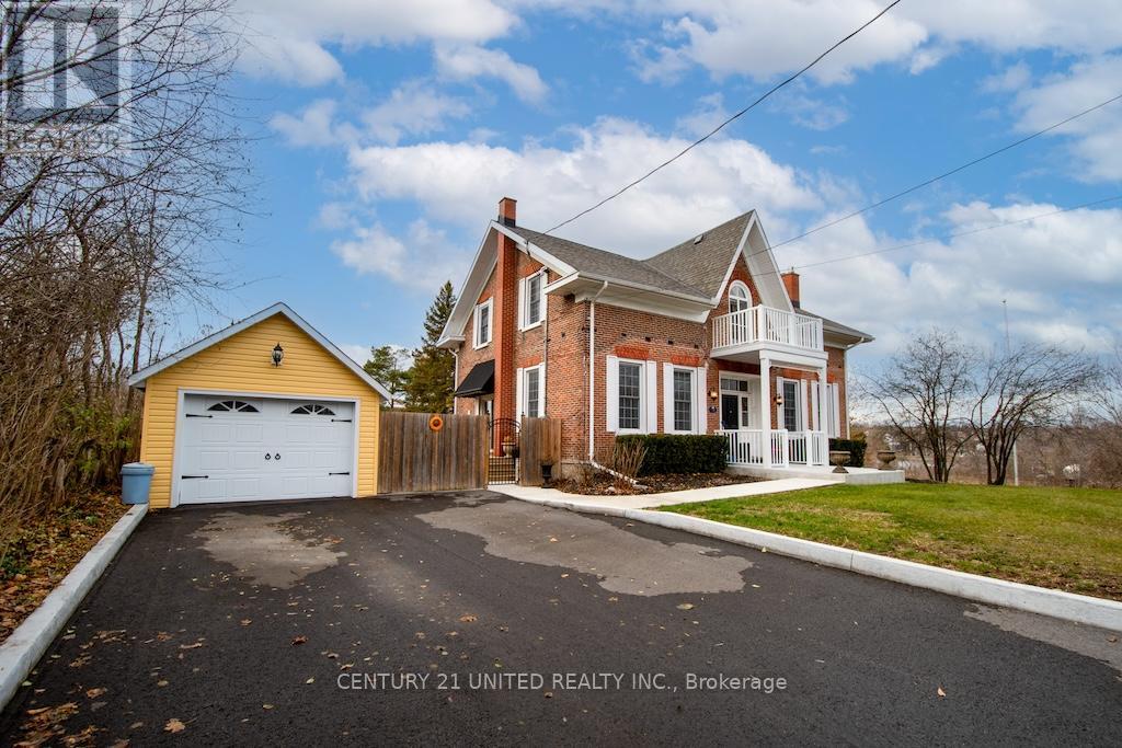 33 Bridge Street S, Trent Hills (Hastings), Ontario  K0L 1Y0 - Photo 4 - X12581202