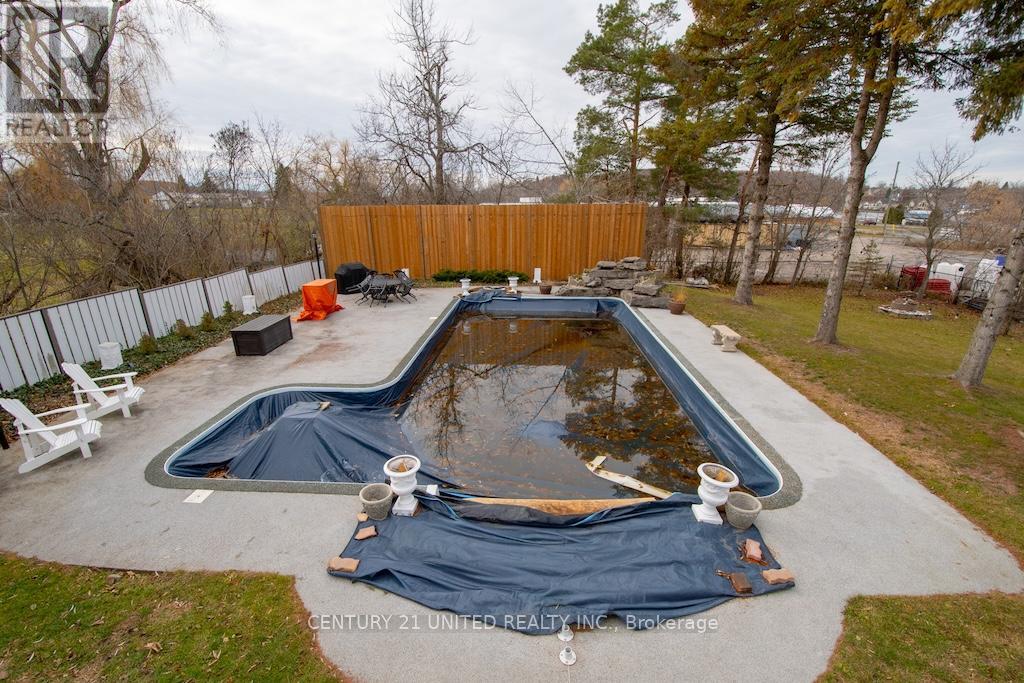 33 Bridge Street S, Trent Hills (Hastings), Ontario  K0L 1Y0 - Photo 40 - X12581202