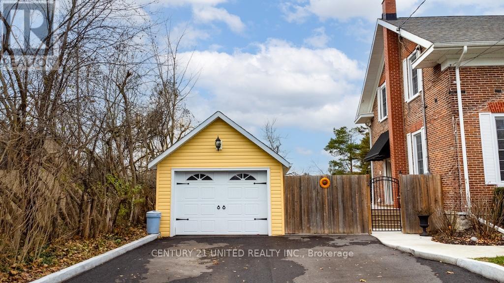 33 Bridge Street S, Trent Hills (Hastings), Ontario  K0L 1Y0 - Photo 41 - X12581202