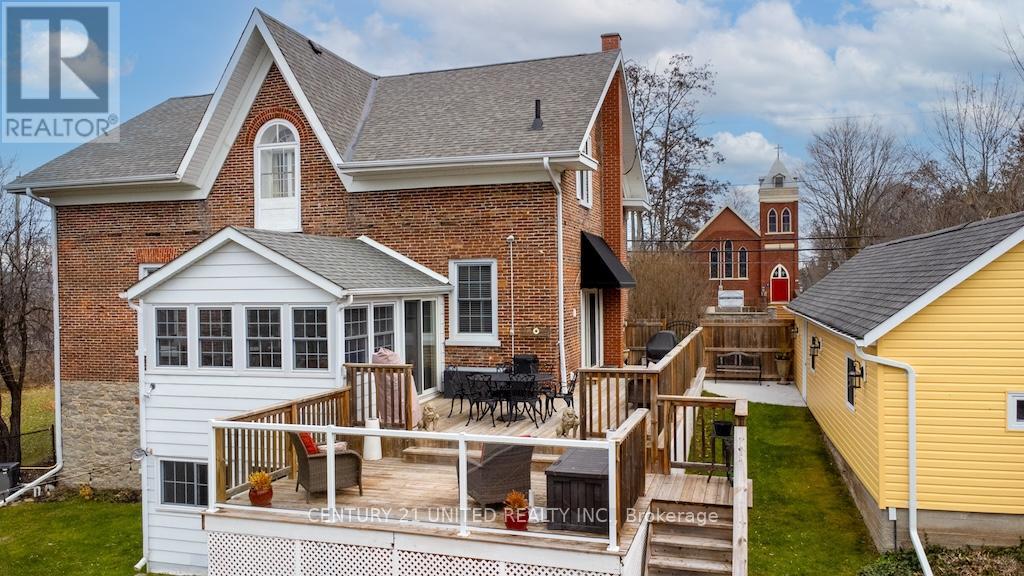 33 Bridge Street S, Trent Hills (Hastings), Ontario  K0L 1Y0 - Photo 42 - X12581202