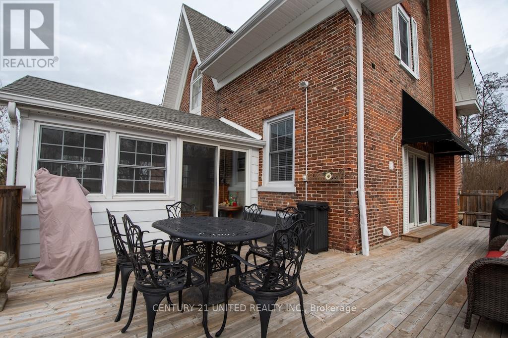 33 Bridge Street S, Trent Hills (Hastings), Ontario  K0L 1Y0 - Photo 45 - X12581202