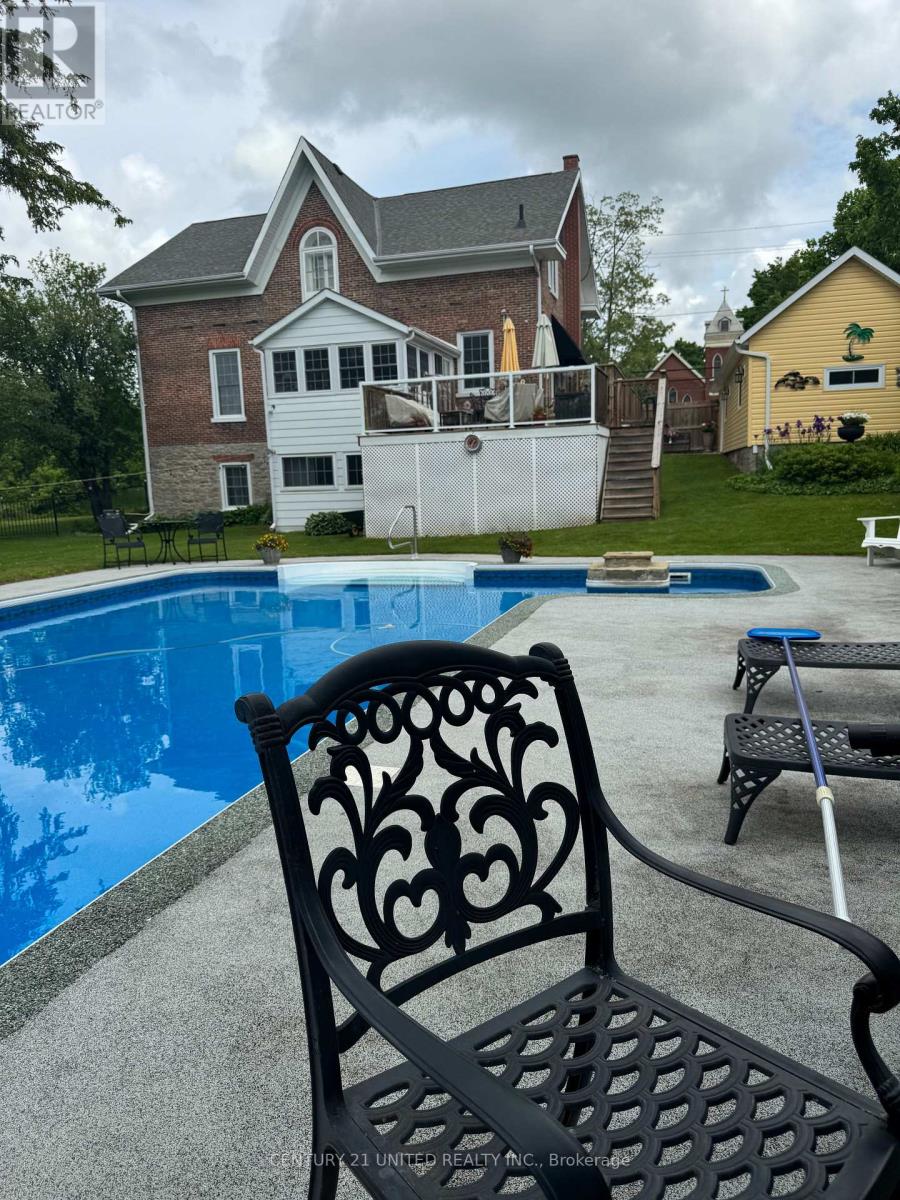 33 Bridge Street S, Trent Hills (Hastings), Ontario  K0L 1Y0 - Photo 47 - X12581202