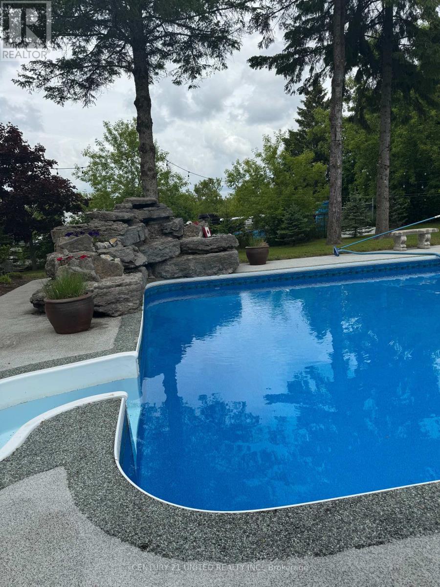 33 Bridge Street S, Trent Hills (Hastings), Ontario  K0L 1Y0 - Photo 48 - X12581202