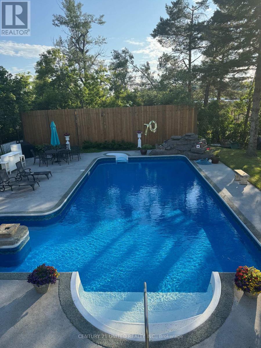 33 Bridge Street S, Trent Hills (Hastings), Ontario  K0L 1Y0 - Photo 49 - X12581202