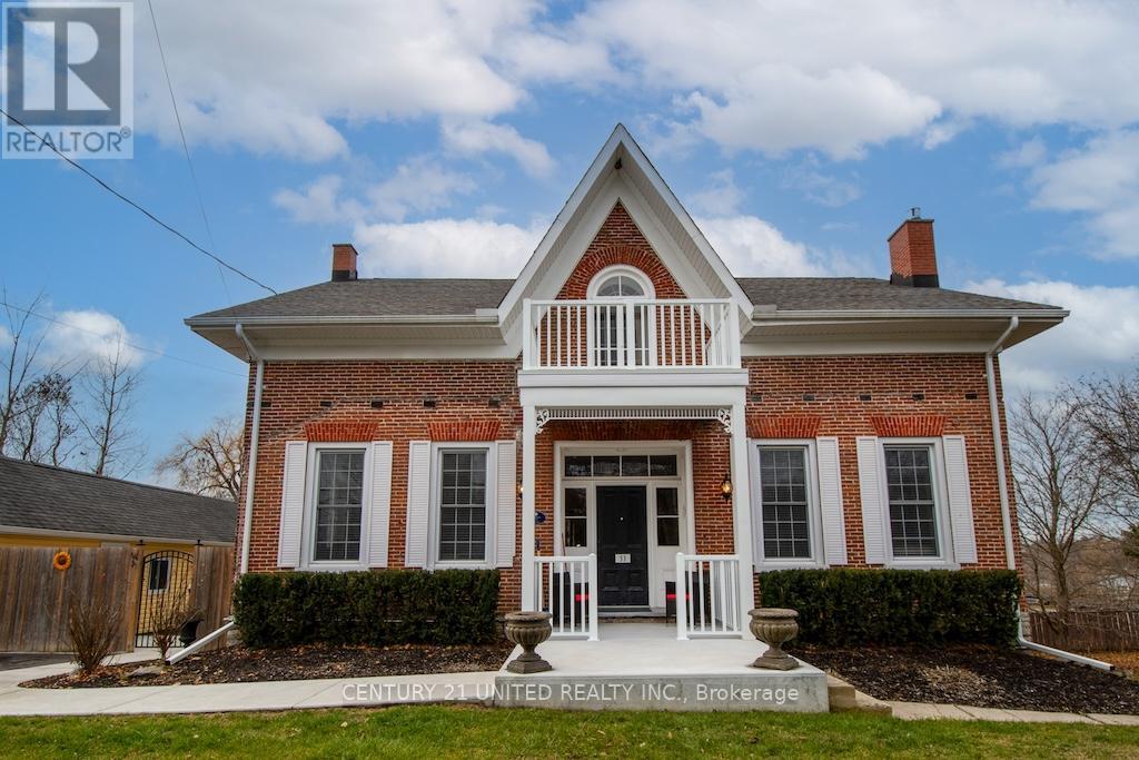 33 Bridge Street S, Trent Hills (Hastings), Ontario  K0L 1Y0 - Photo 5 - X12581202