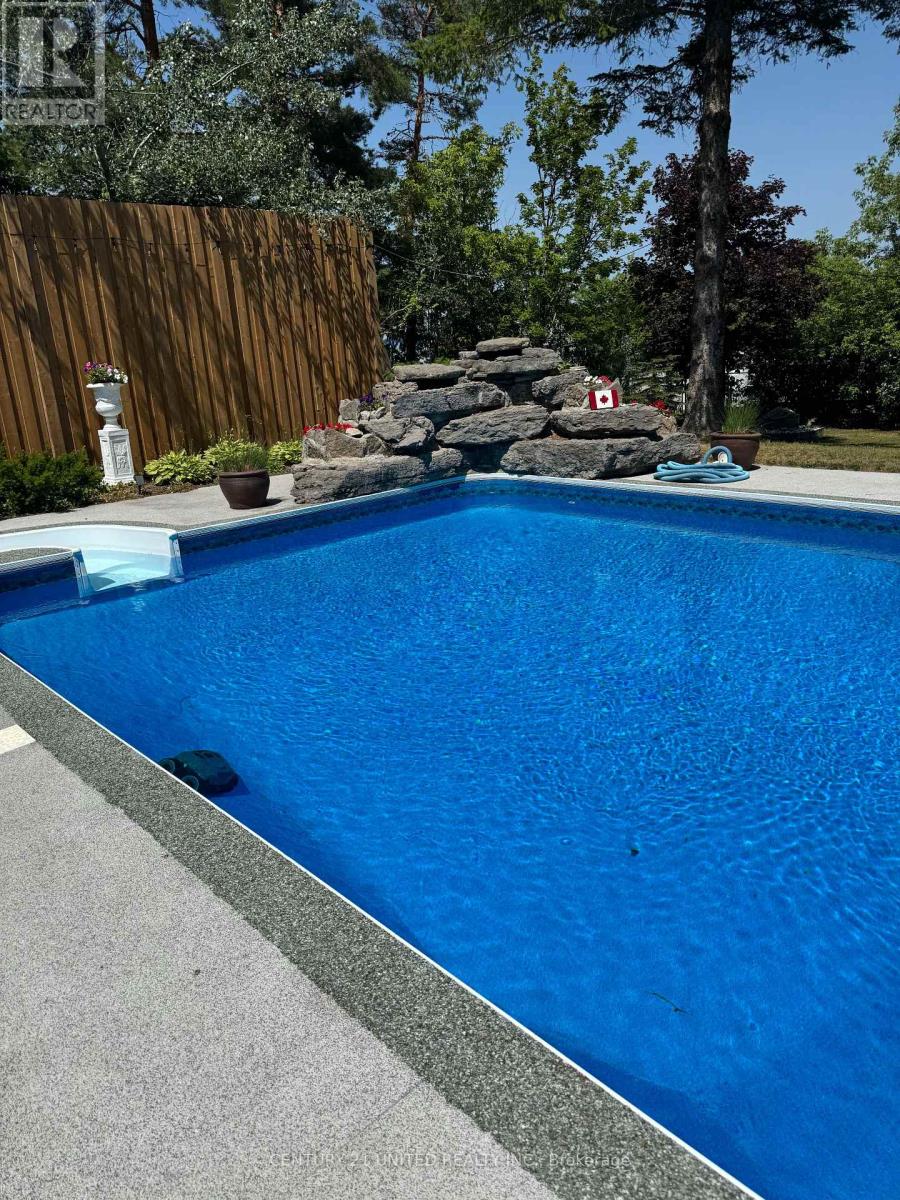 33 Bridge Street S, Trent Hills (Hastings), Ontario  K0L 1Y0 - Photo 50 - X12581202