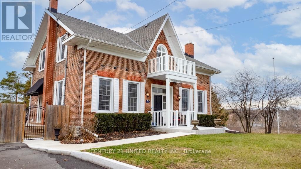 33 Bridge Street S, Trent Hills (Hastings), Ontario  K0L 1Y0 - Photo 6 - X12581202