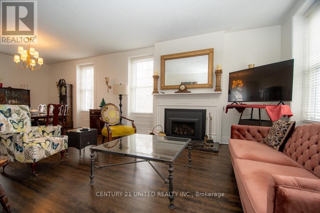 33 Bridge Street S, Trent Hills (Hastings), Ontario  K0L 1Y0 - Photo 9 - X12581202