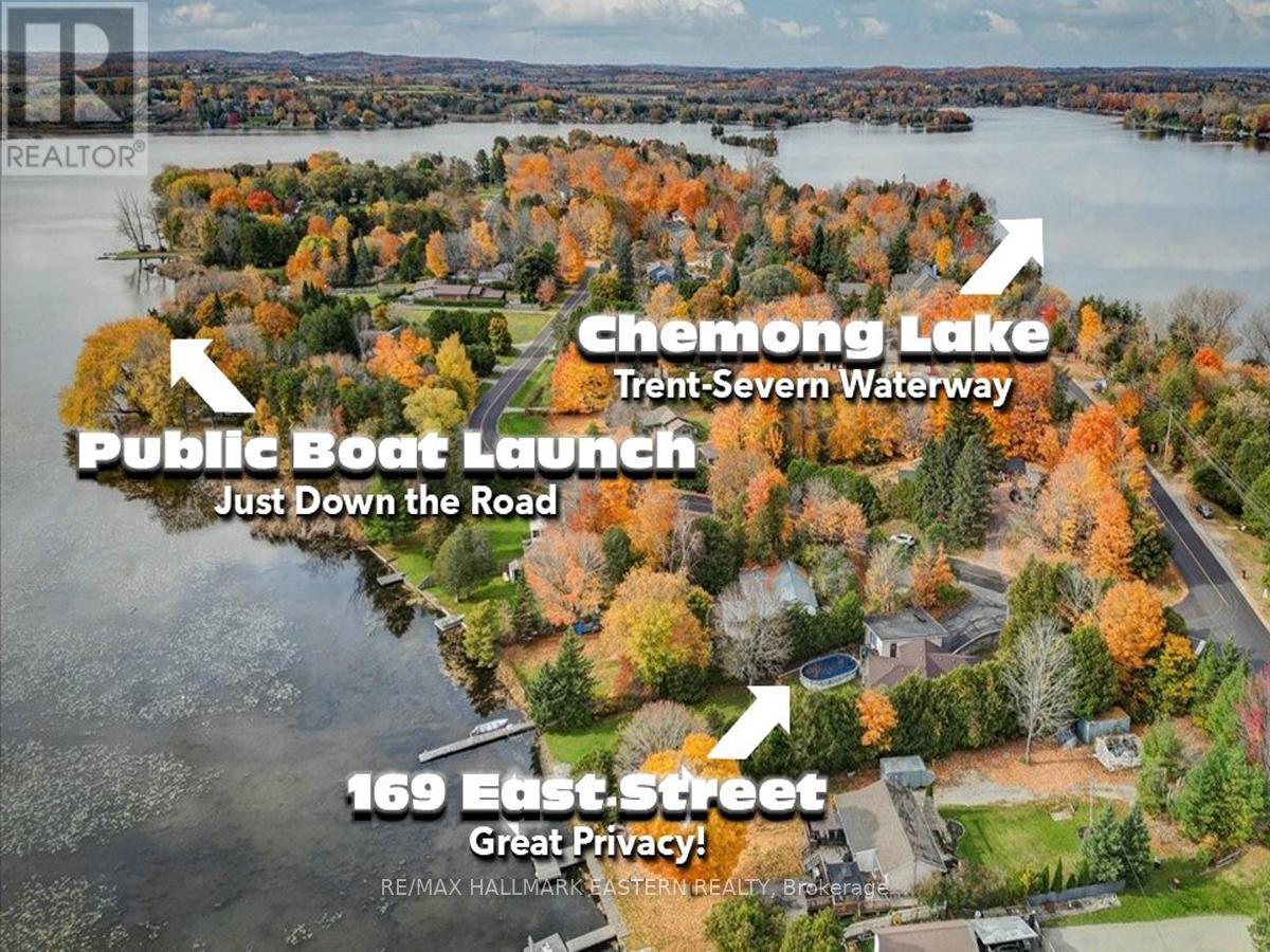 169 East Street, Selwyn, Ontario  K9J 0C5 - Photo 32 - X12581306