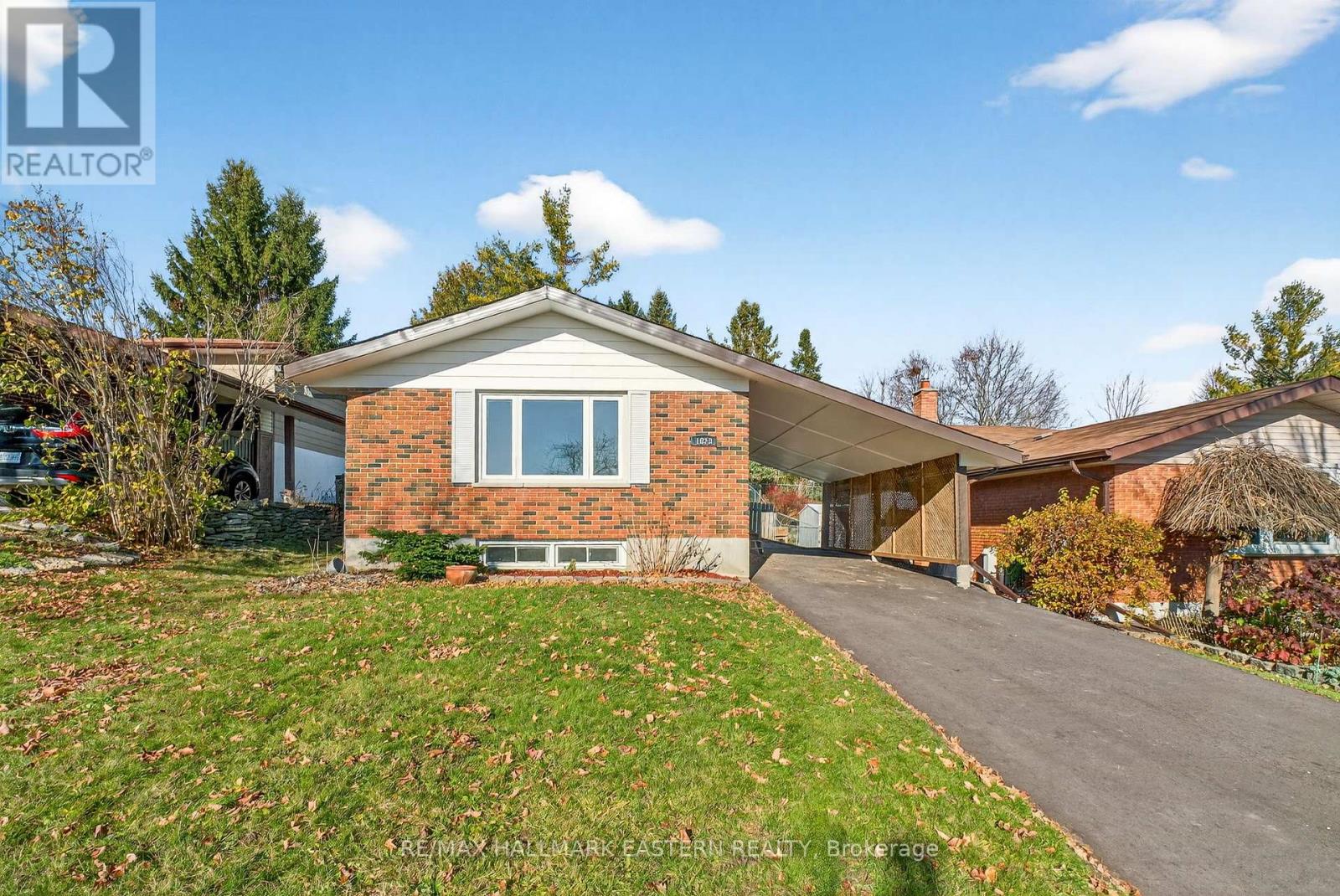 1628 Cherryhill Road, Peterborough (Monaghan Ward 2), Ontario  K9K 1A8 - Photo 3 - X12581988