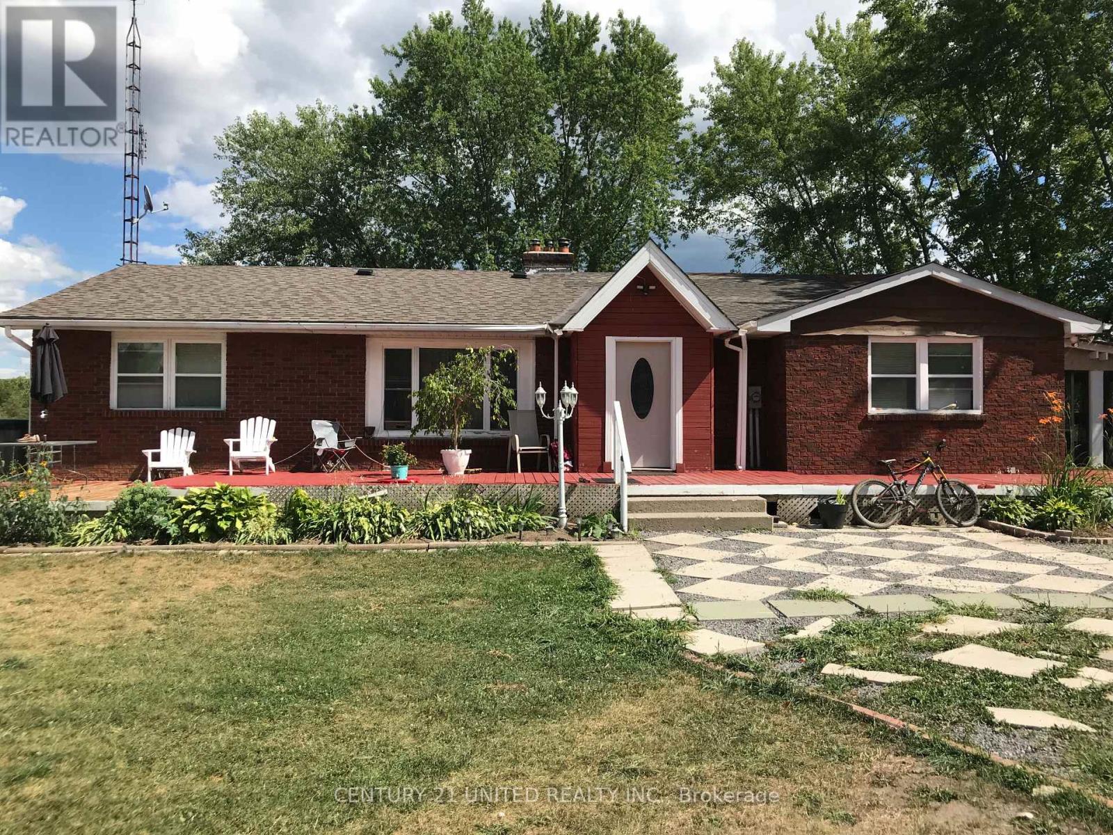 1677 Douro First Line, Douro-Dummer, Ontario  K0L 2H0 - Photo 1 - X12582248