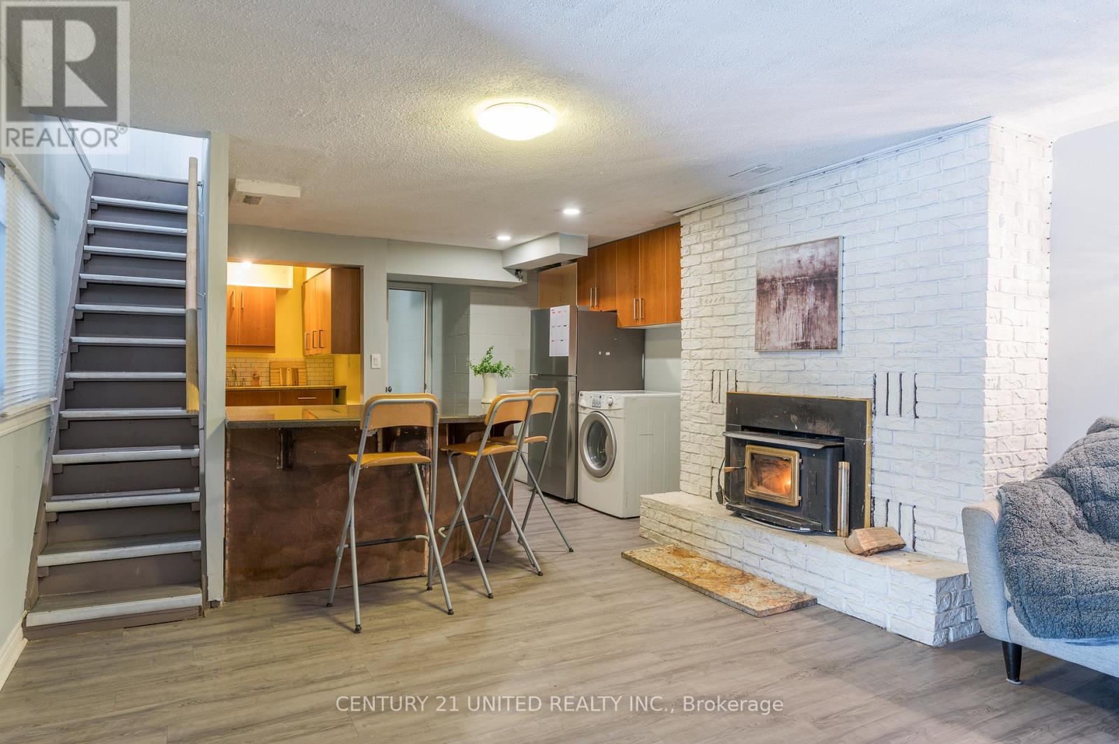 1677 Douro First Line, Douro-Dummer, Ontario  K0L 2H0 - Photo 16 - X12582248