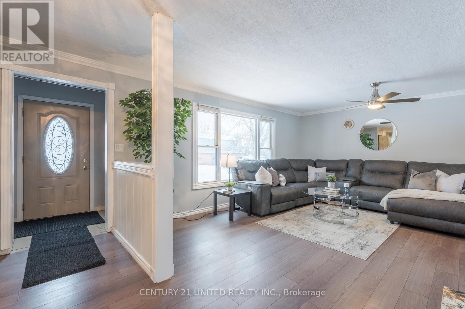 1677 Douro First Line, Douro-Dummer, Ontario  K0L 2H0 - Photo 2 - X12582248