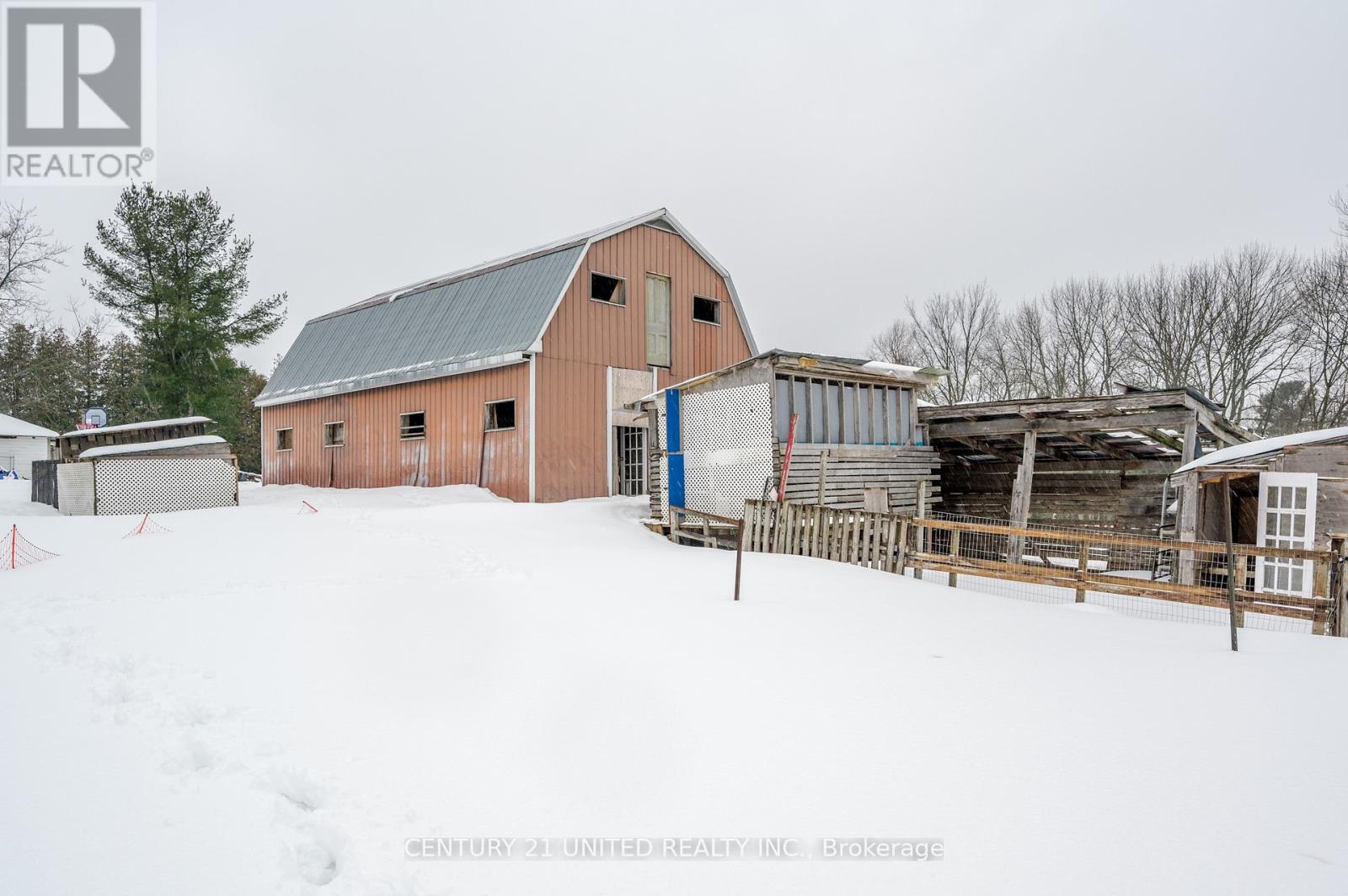 1677 Douro First Line, Douro-Dummer, Ontario  K0L 2H0 - Photo 22 - X12582248