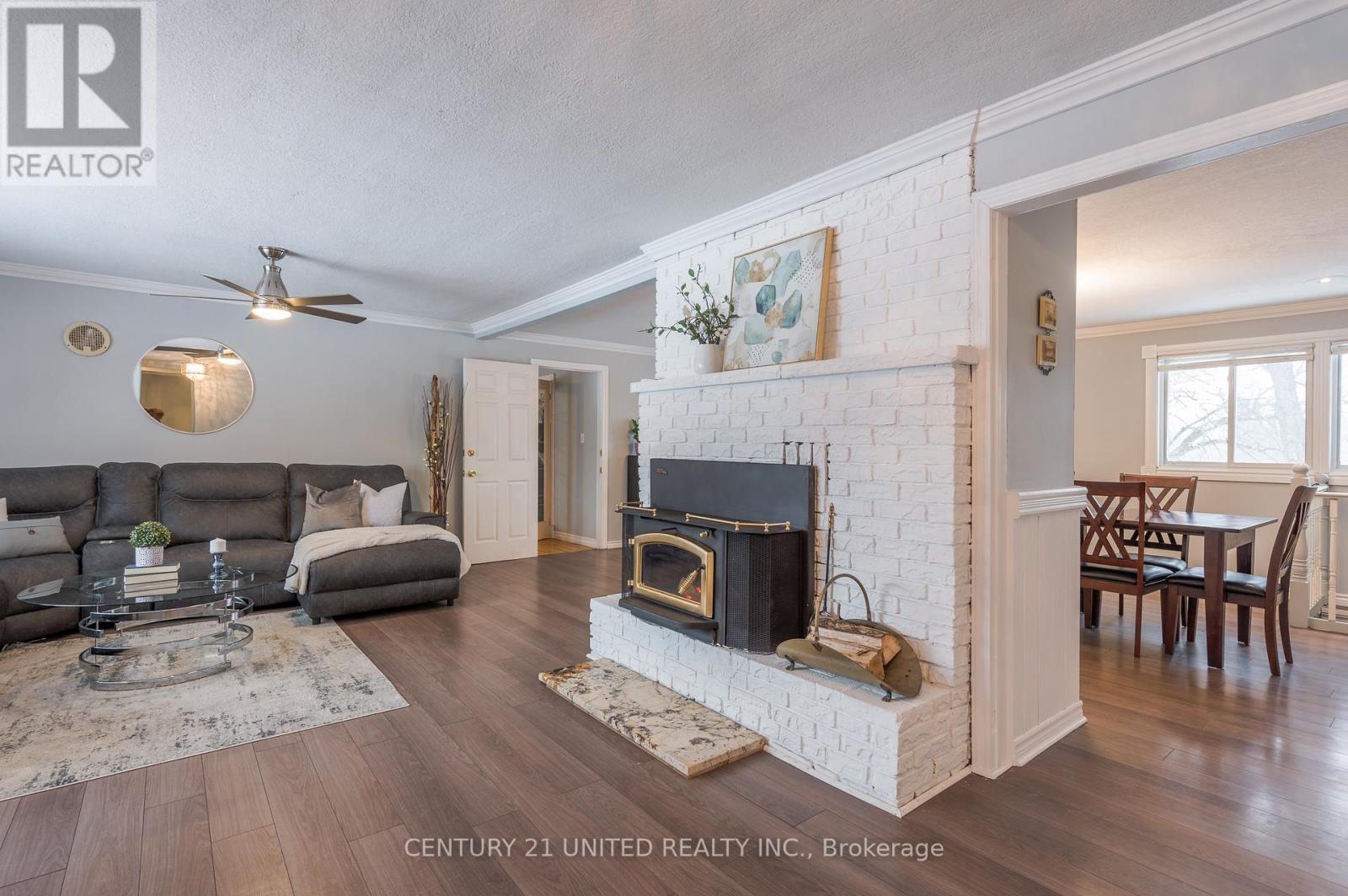 1677 Douro First Line, Douro-Dummer, Ontario  K0L 2H0 - Photo 3 - X12582248