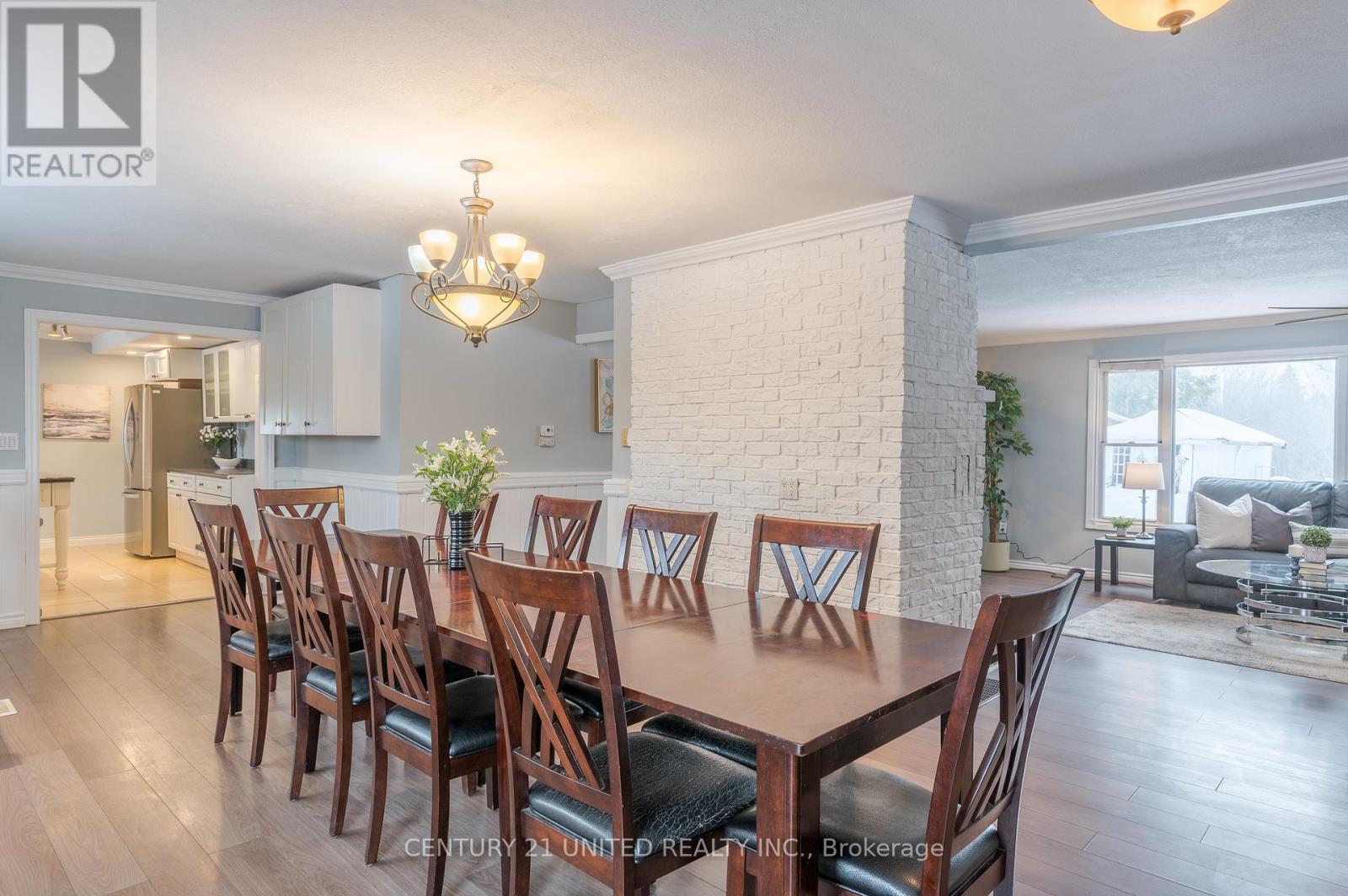 1677 Douro First Line, Douro-Dummer, Ontario  K0L 2H0 - Photo 5 - X12582248