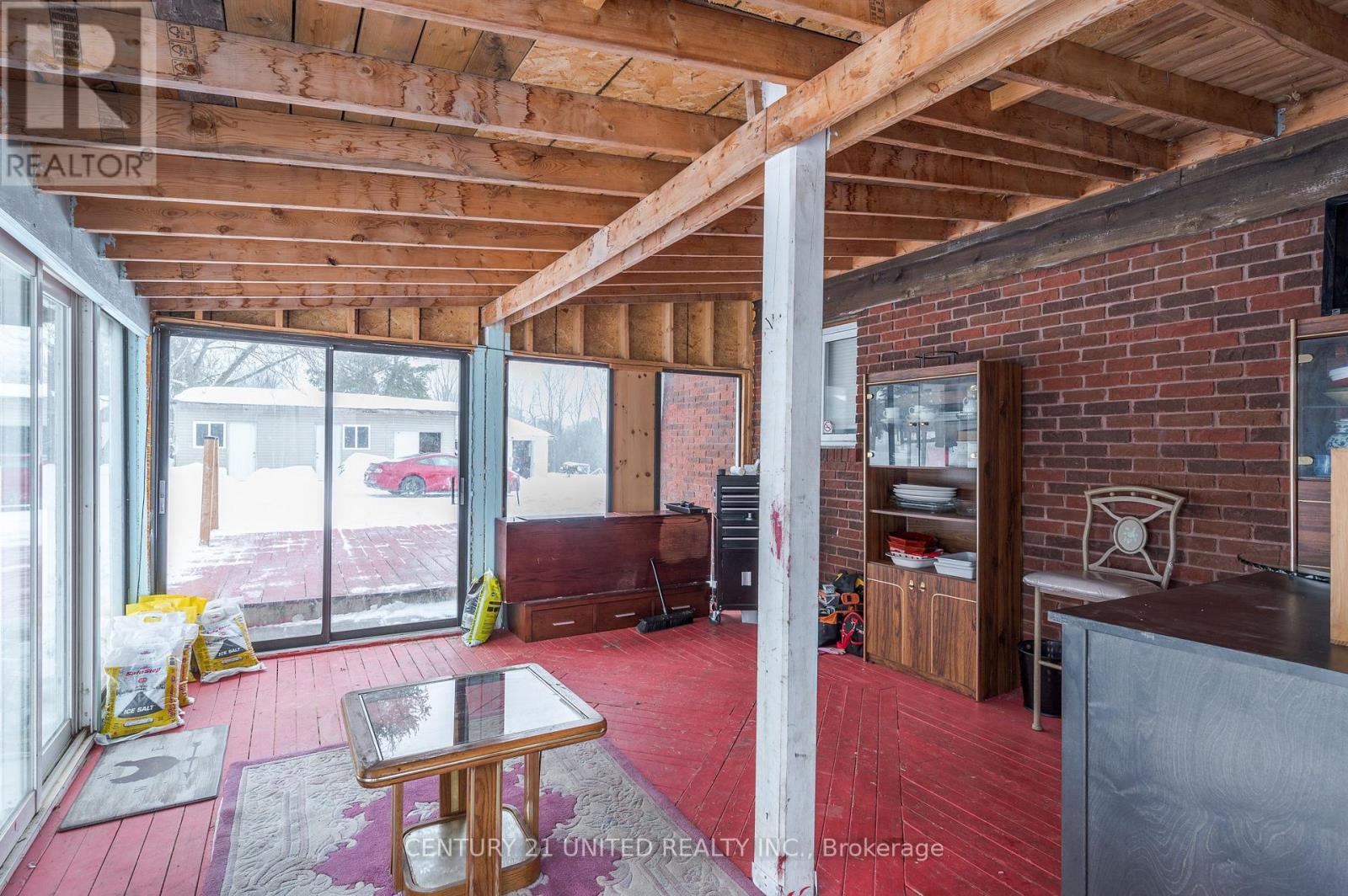 1677 Douro First Line, Douro-Dummer, Ontario  K0L 2H0 - Photo 8 - X12582248