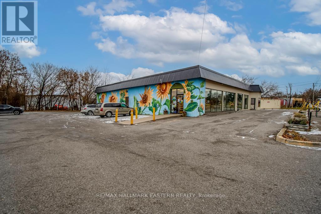 904 Water Street, Peterborough (Northcrest Ward 5), Ontario  K9H 3P3 - Photo 32 - X12582310