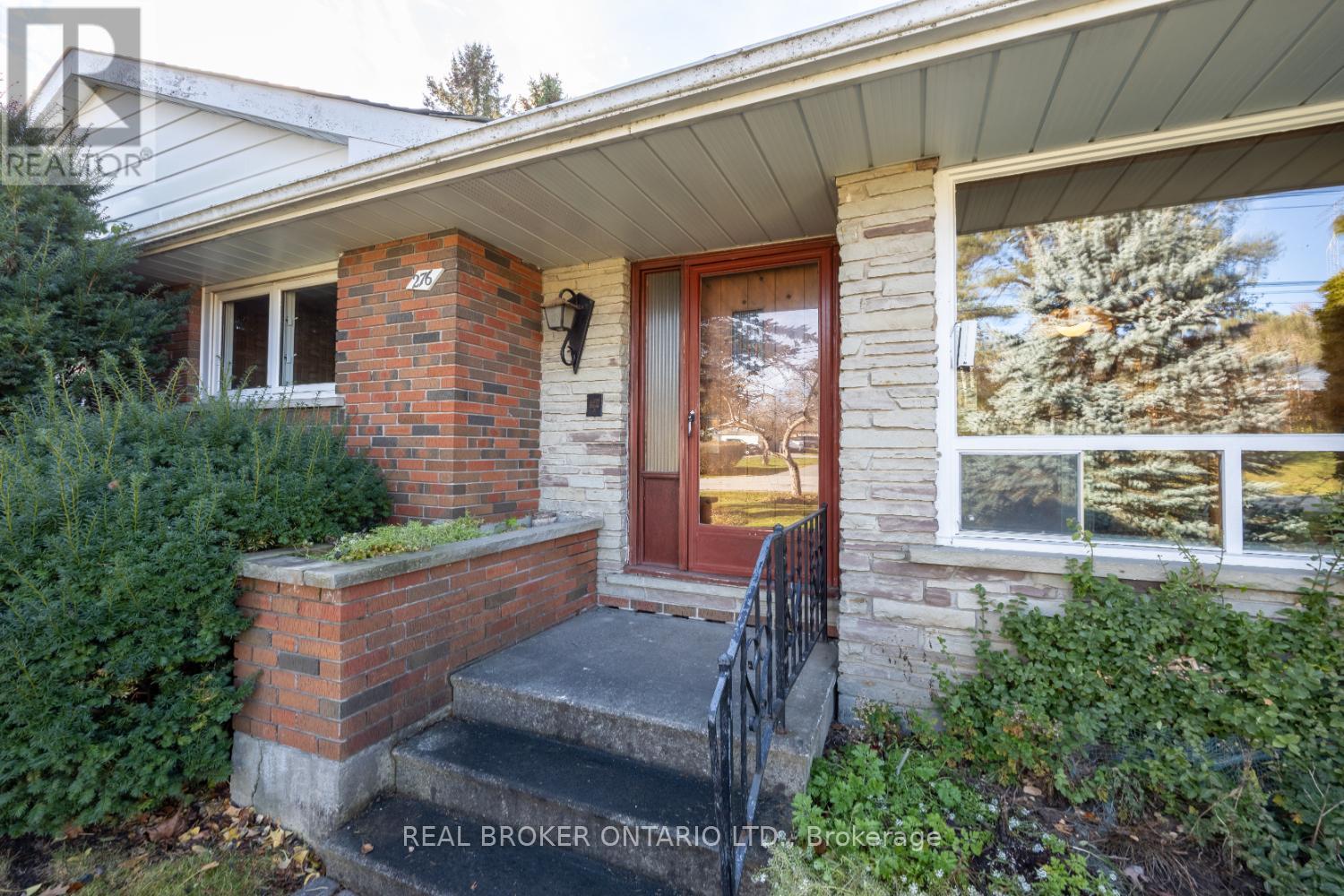 276 Mill Street N, Clarington (Newcastle), Ontario  L1B 1J3 - Photo 11 - E12582430