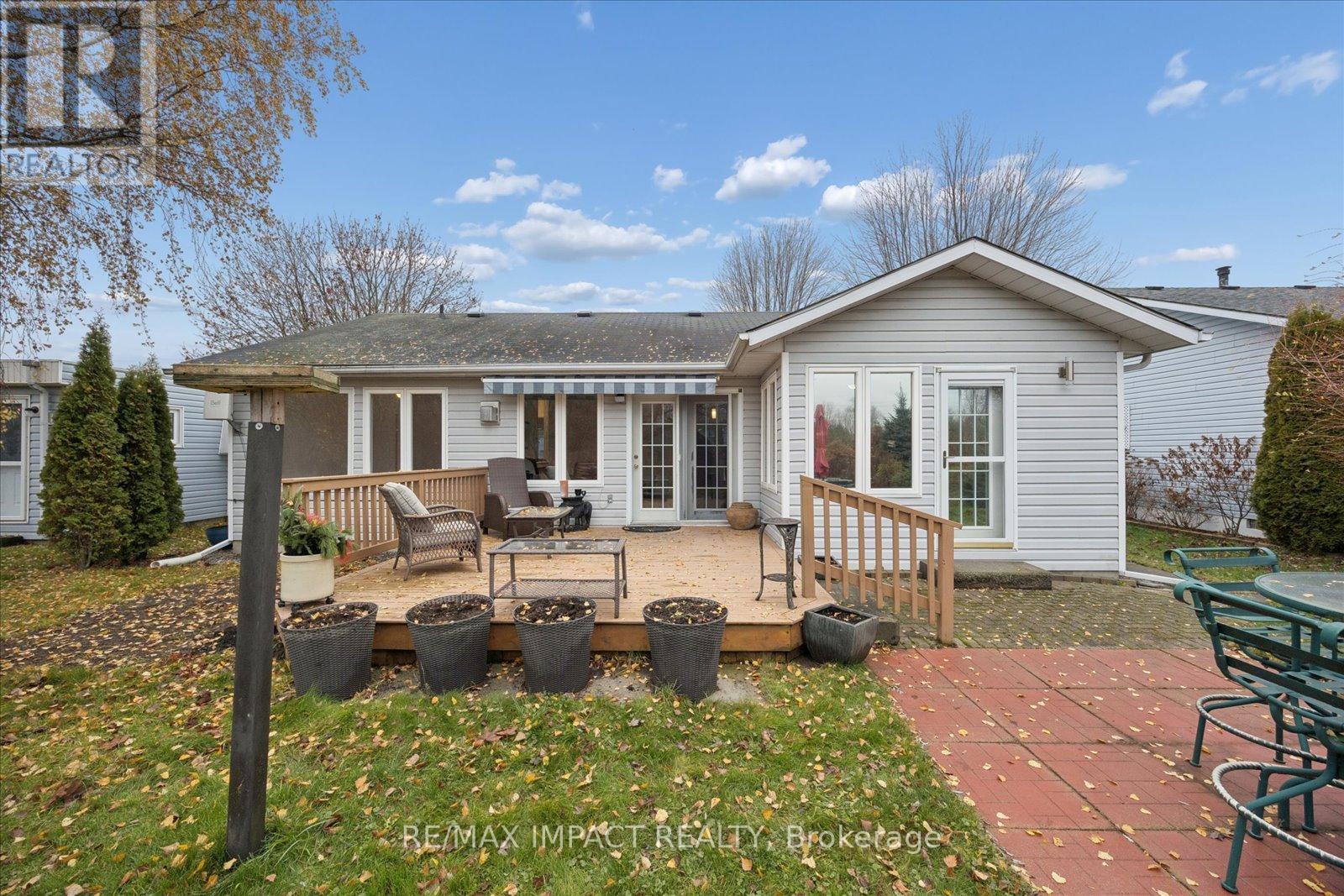 15 Fairway Drive, Clarington (Newcastle), Ontario  L1B 1B3 - Photo 25 - E12582502