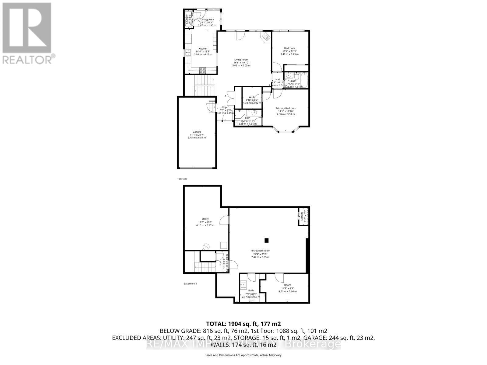 15 Fairway Drive, Clarington (Newcastle), Ontario  L1B 1B3 - Photo 26 - E12582502