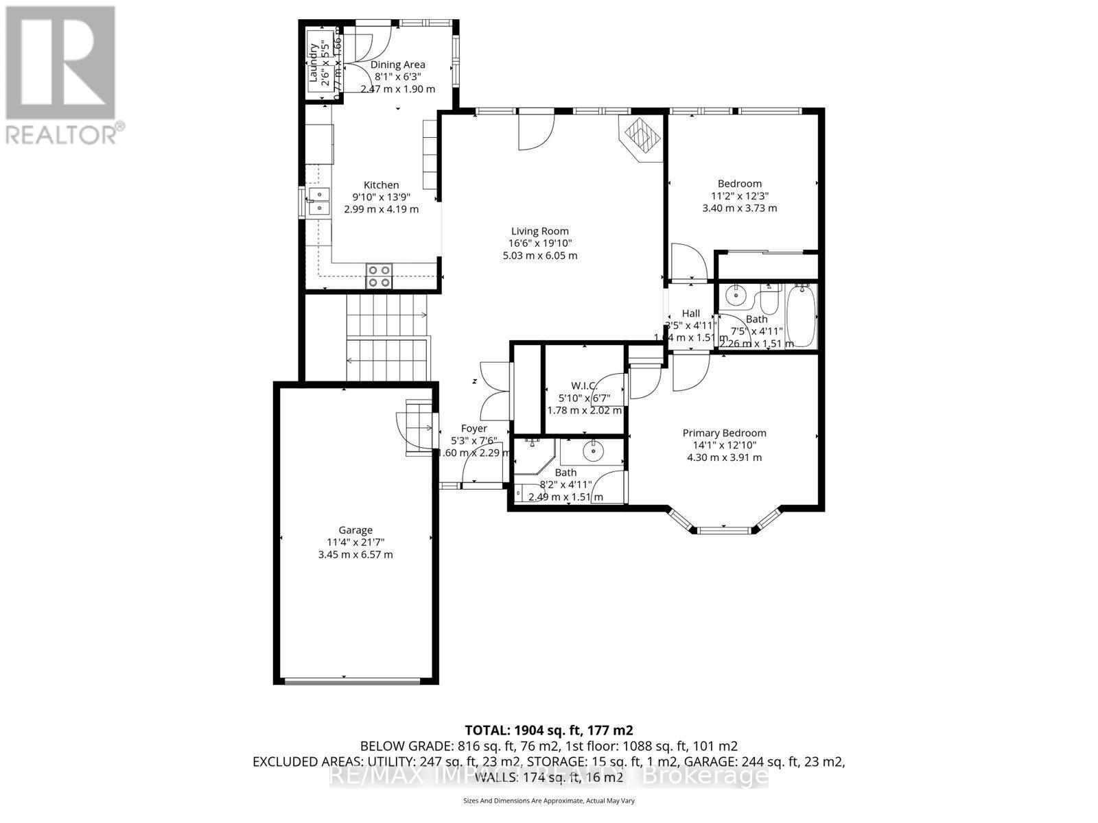 15 Fairway Drive, Clarington (Newcastle), Ontario  L1B 1B3 - Photo 28 - E12582502