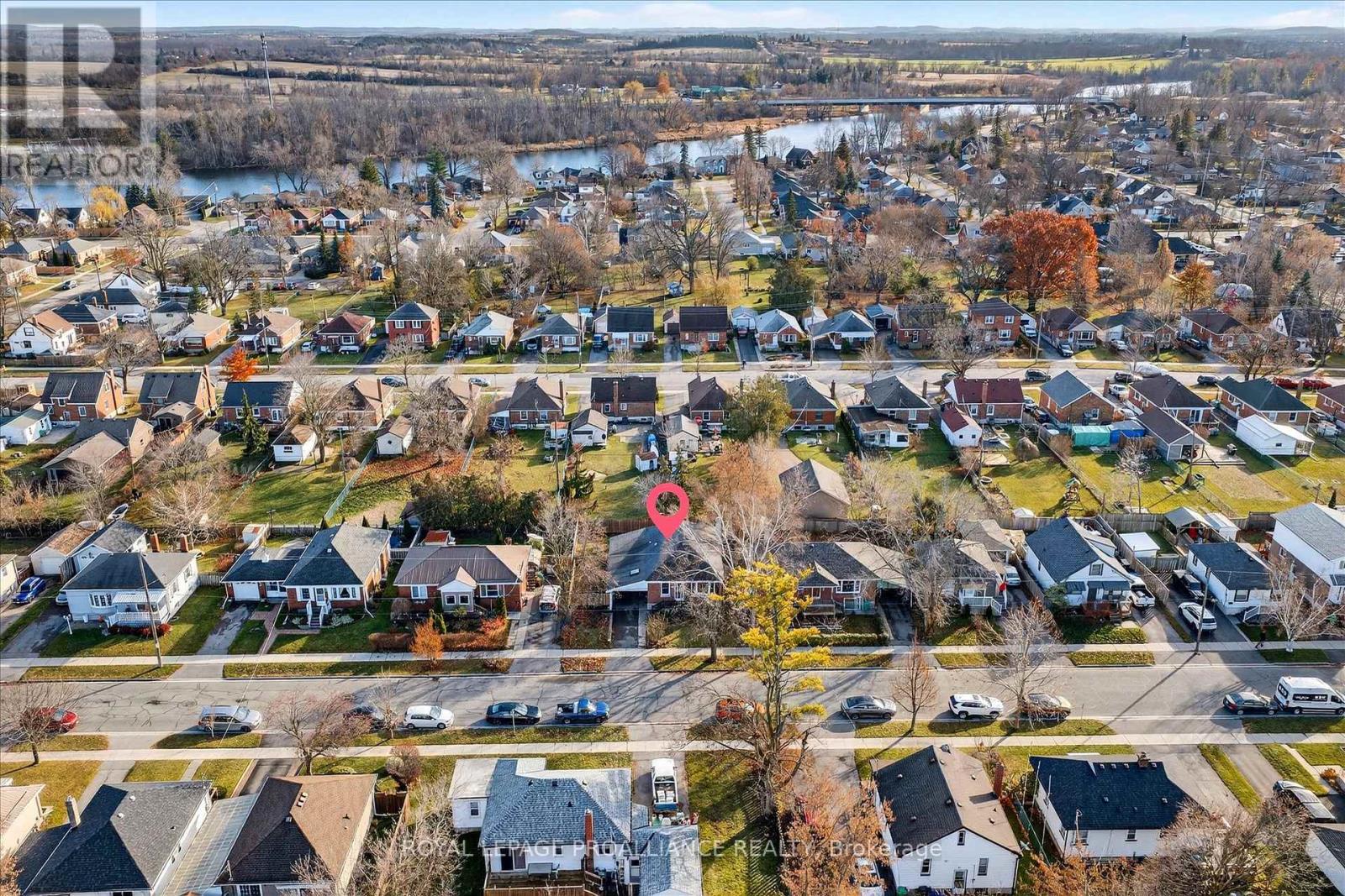 543 Howden Street, Peterborough (Otonabee Ward 1), Ontario  K9J 4B4 - Photo 50 - X12582344