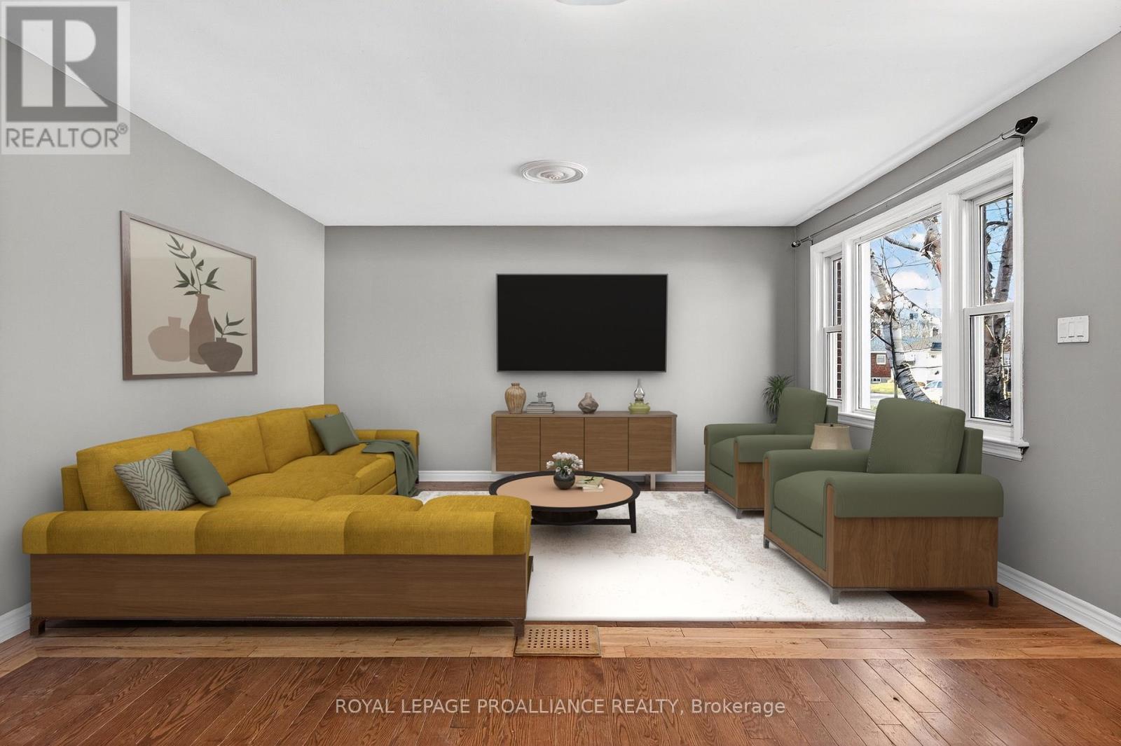 543 Howden Street, Peterborough (Otonabee Ward 1), Ontario  K9J 4B4 - Photo 7 - X12582344