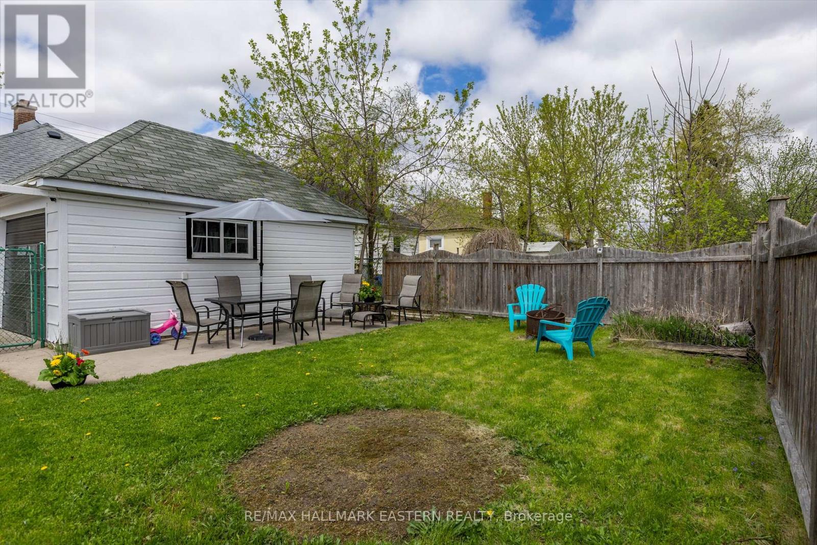 706 Monaghan Road, Peterborough (Otonabee Ward 1), Ontario  K9J 5J8 - Photo 44 - X12582614