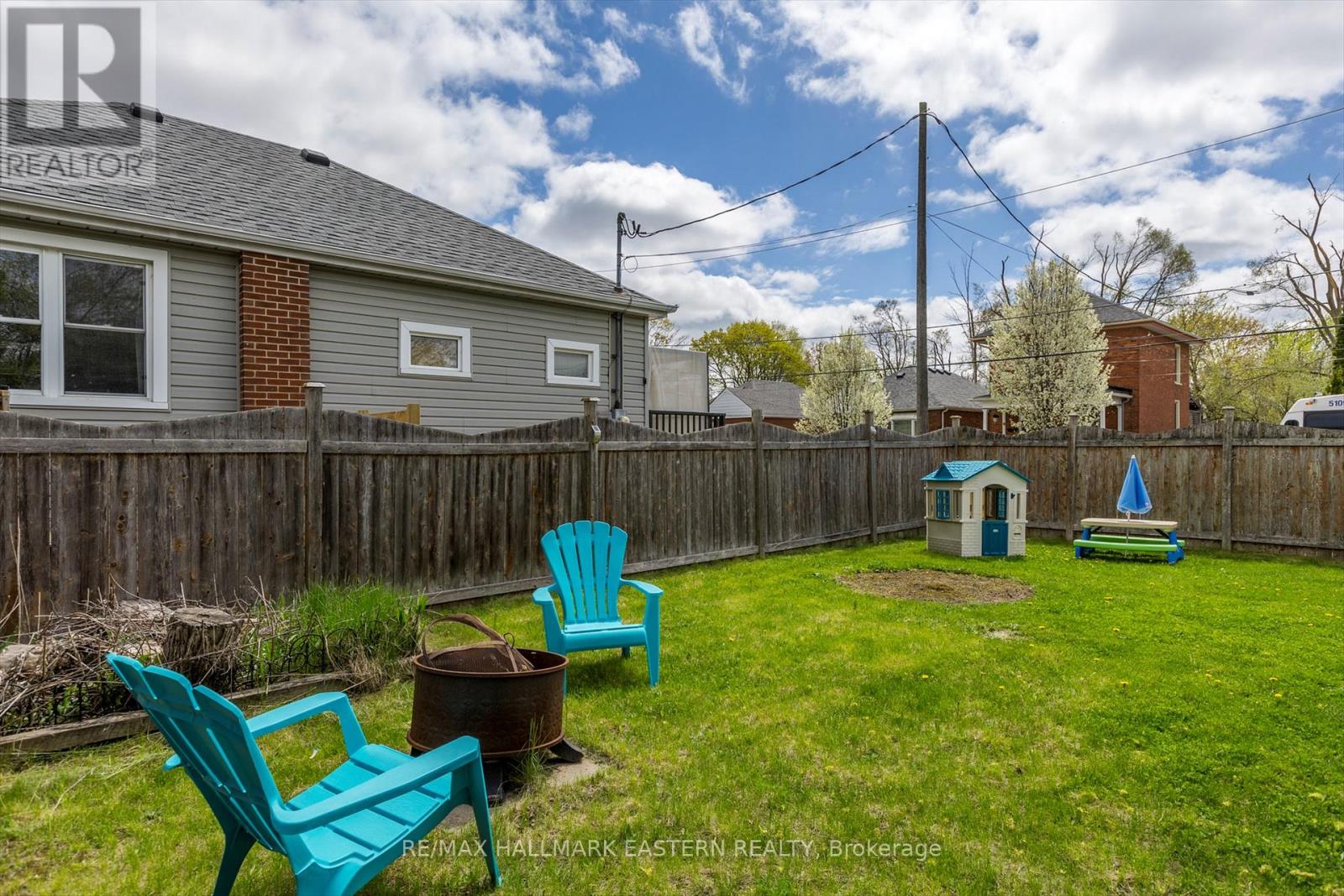 706 Monaghan Road, Peterborough (Otonabee Ward 1), Ontario  K9J 5J8 - Photo 46 - X12582614