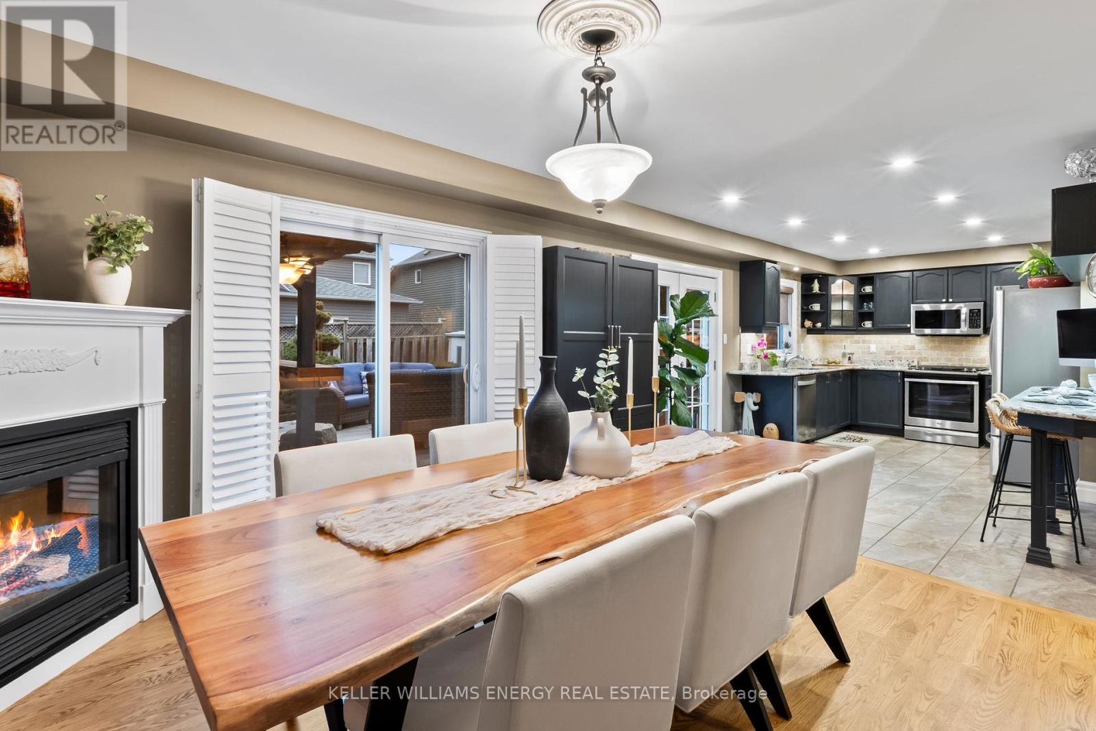 12 Schooner Lane, Clarington (Newcastle), Ontario  L1B 1N5 - Photo 10 - E12582764