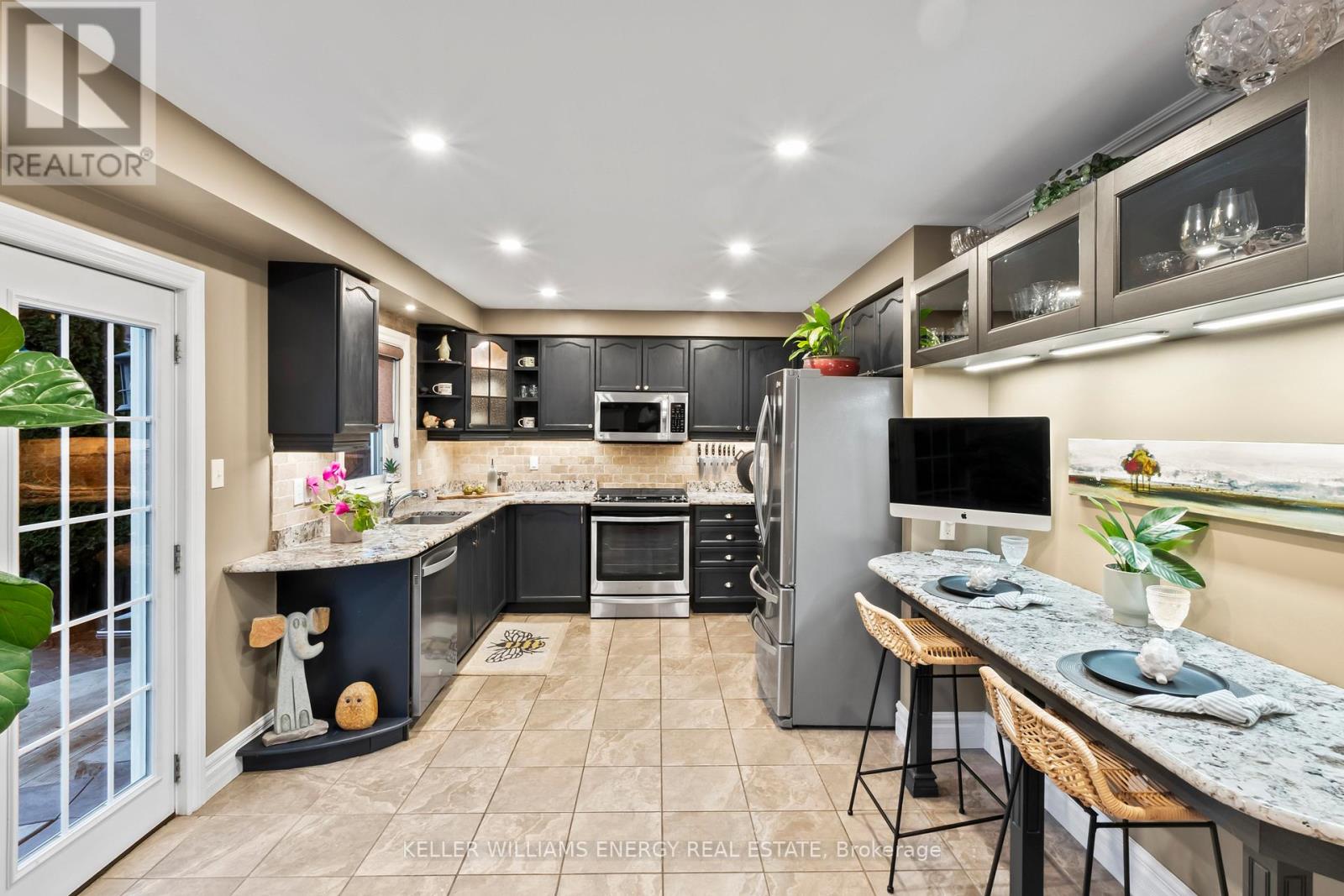 12 Schooner Lane, Clarington (Newcastle), Ontario  L1B 1N5 - Photo 11 - E12582764