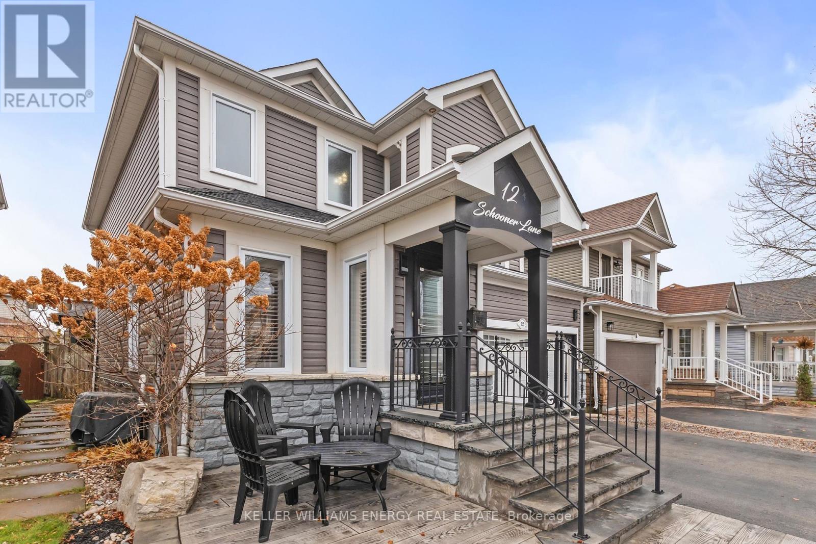 12 Schooner Lane, Clarington (Newcastle), Ontario  L1B 1N5 - Photo 3 - E12582764