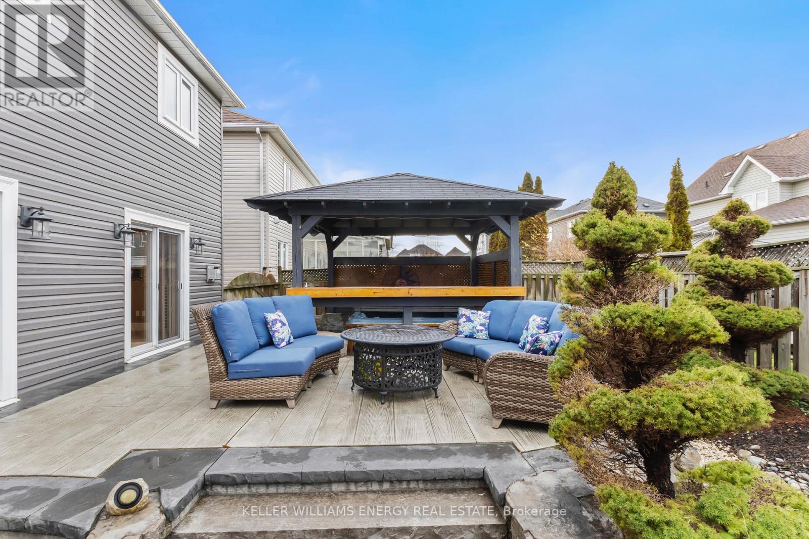 12 Schooner Lane, Clarington (Newcastle), Ontario  L1B 1N5 - Photo 36 - E12582764