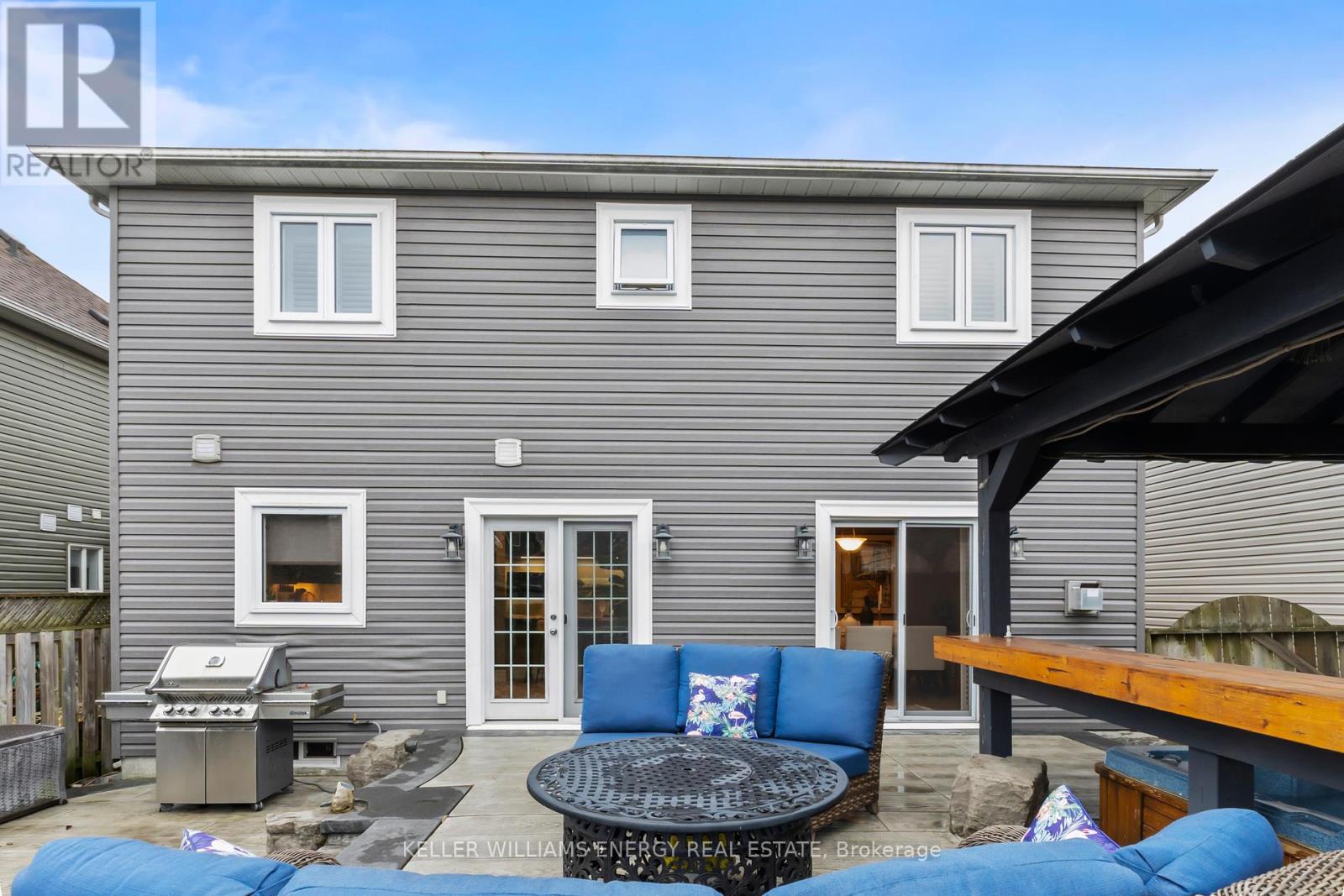 12 Schooner Lane, Clarington (Newcastle), Ontario  L1B 1N5 - Photo 37 - E12582764