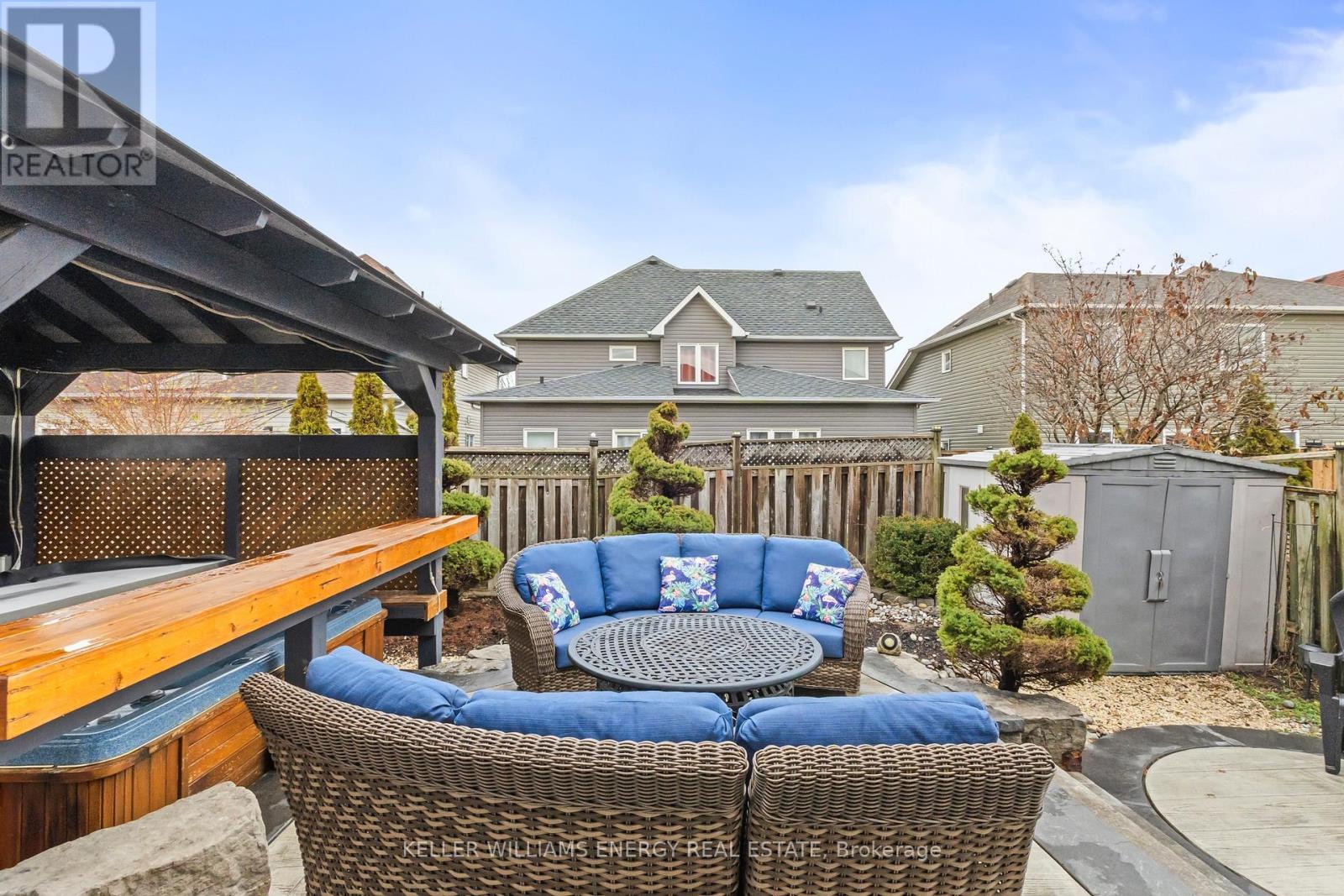 12 Schooner Lane, Clarington (Newcastle), Ontario  L1B 1N5 - Photo 40 - E12582764