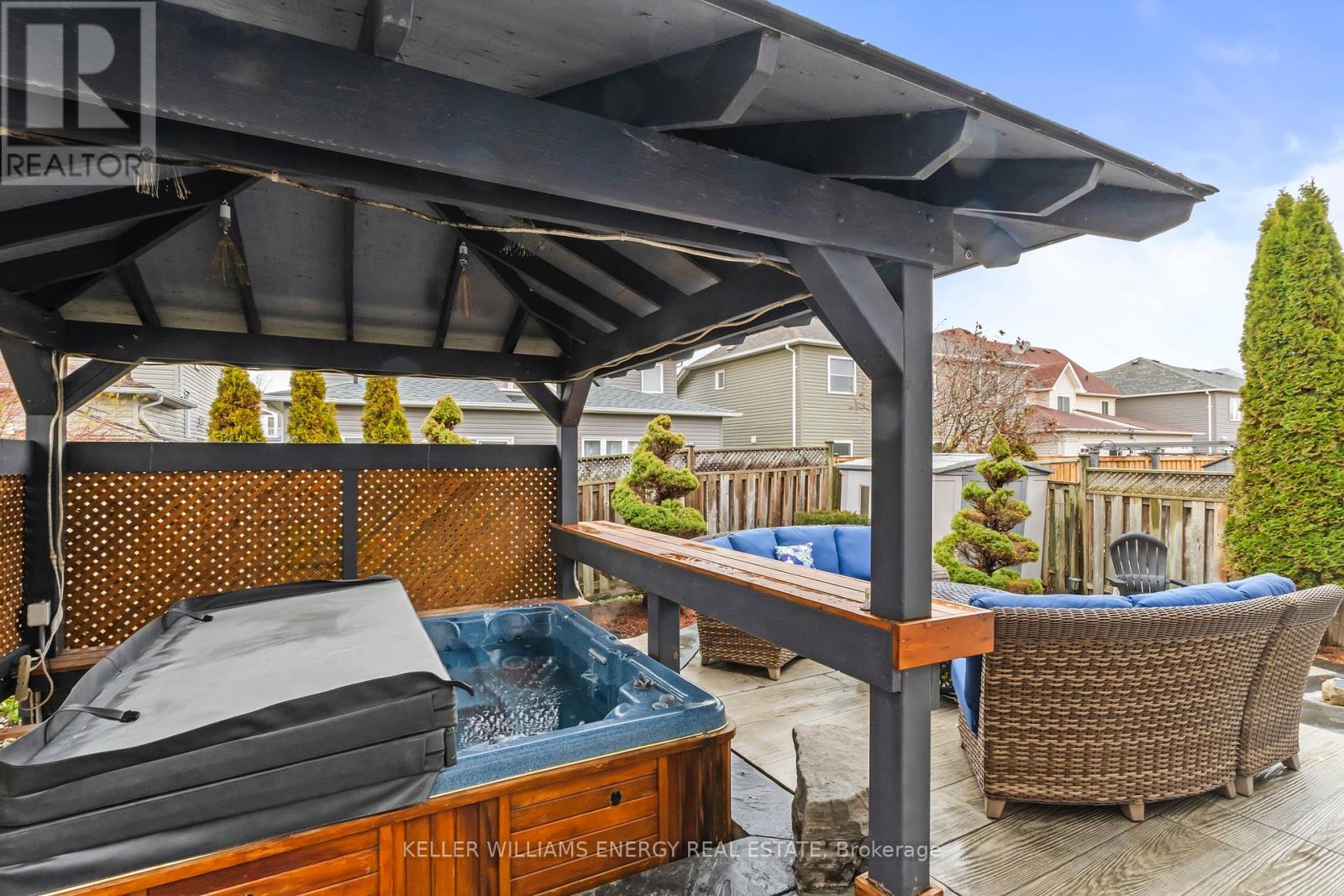 12 Schooner Lane, Clarington (Newcastle), Ontario  L1B 1N5 - Photo 41 - E12582764