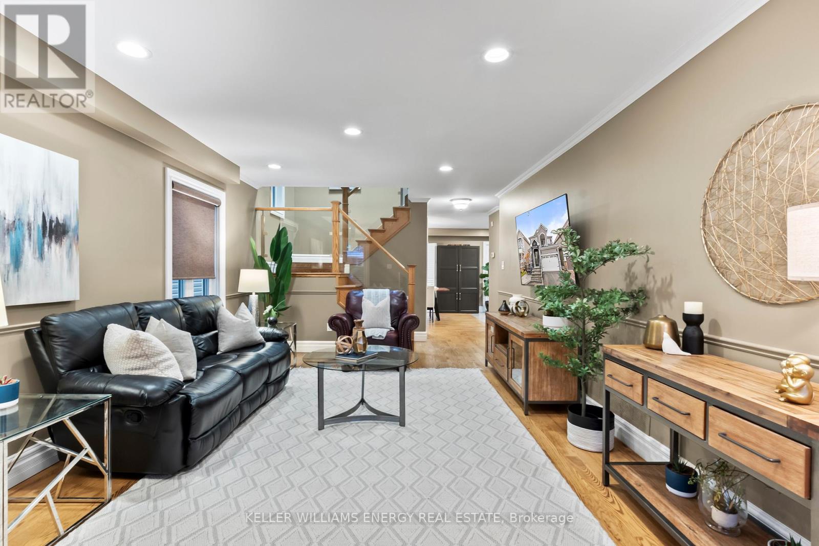 12 Schooner Lane, Clarington (Newcastle), Ontario  L1B 1N5 - Photo 5 - E12582764