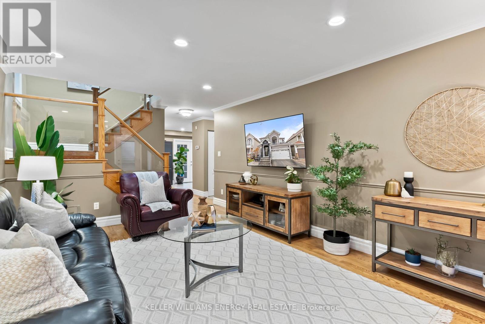 12 Schooner Lane, Clarington (Newcastle), Ontario  L1B 1N5 - Photo 6 - E12582764