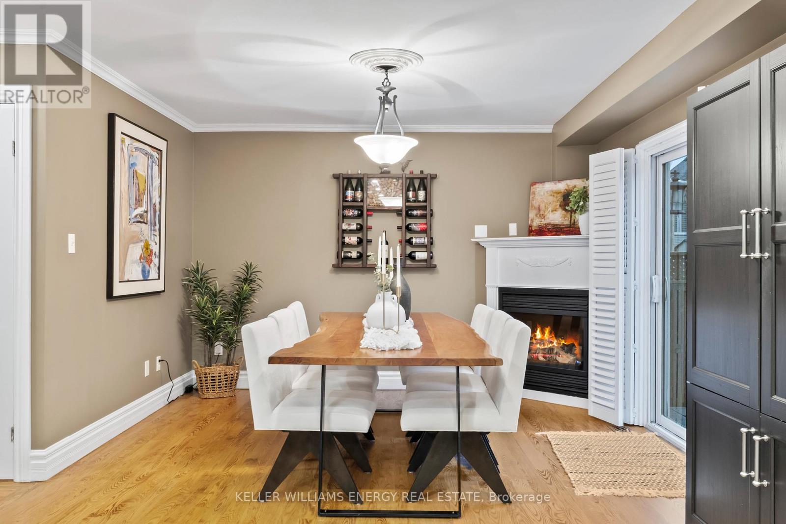 12 Schooner Lane, Clarington (Newcastle), Ontario  L1B 1N5 - Photo 8 - E12582764