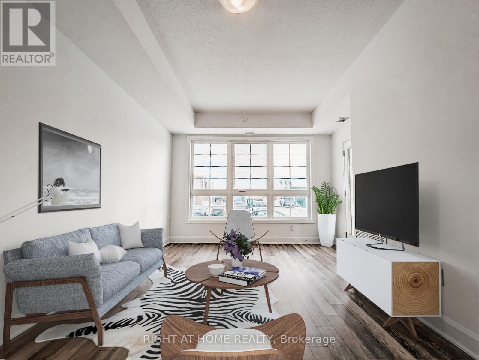 109 - 50 Lakebreeze Drive, Clarington (Newcastle), Ontario  L1B 0V9 - Photo 2 - E12582968