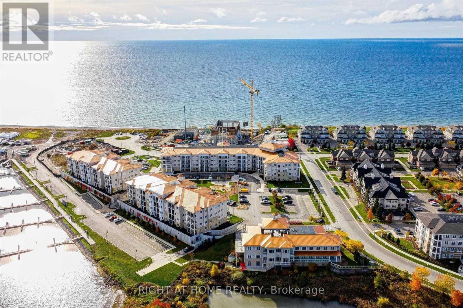 109 - 50 Lakebreeze Drive, Clarington (Newcastle), Ontario  L1B 0V9 - Photo 25 - E12582968